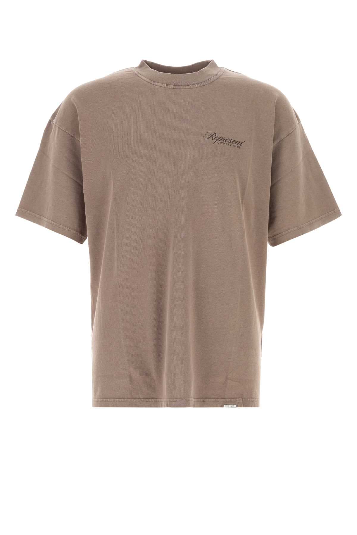 Mud cotton Represent Owners Club t-shirt