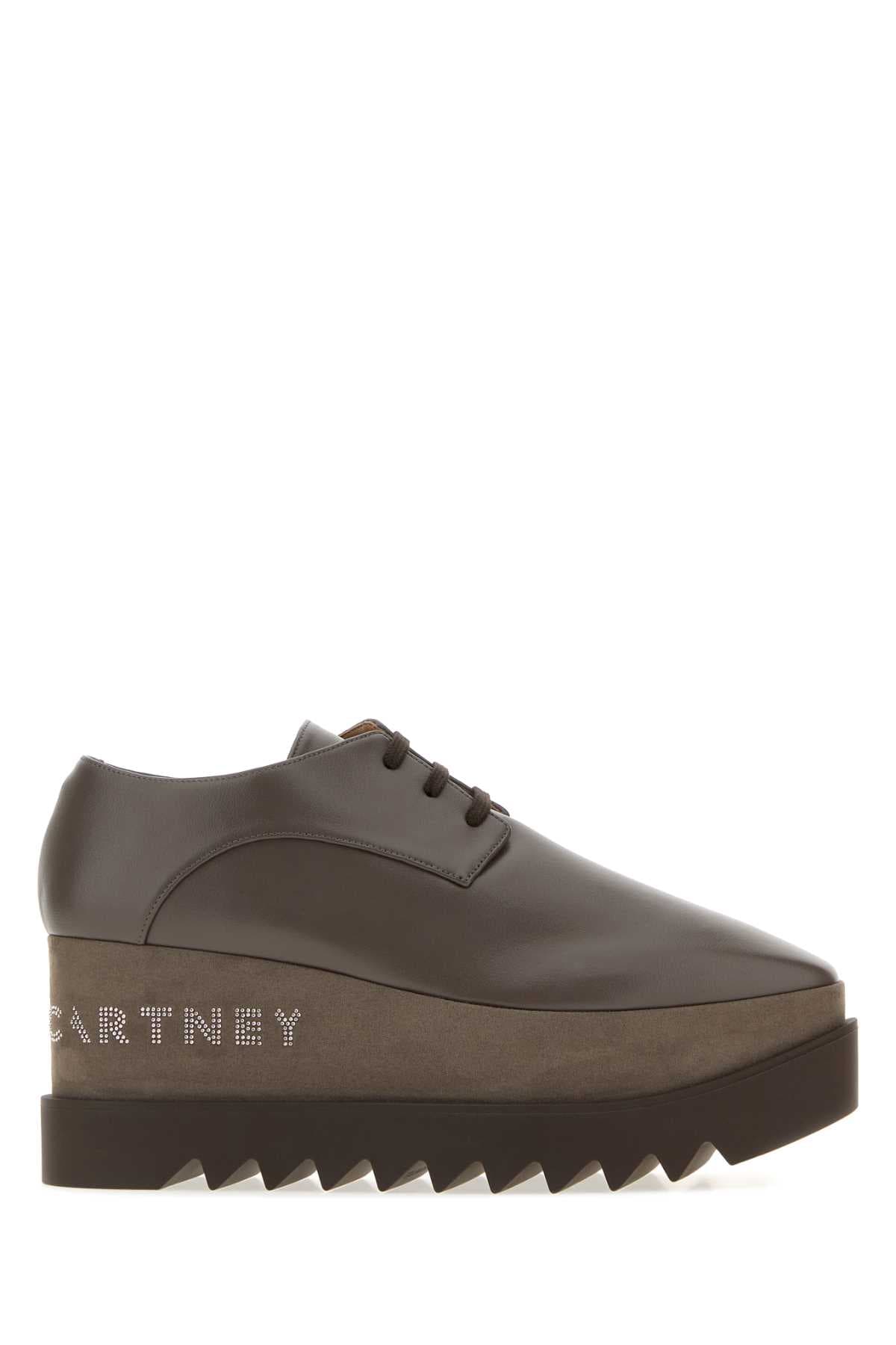 Mud alter mat Elyse lace-up shoes