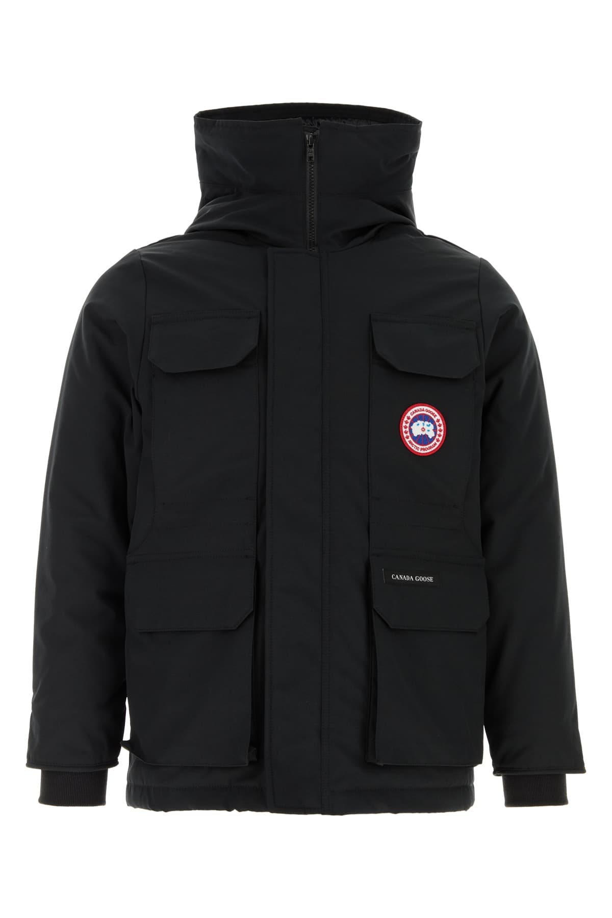 EXPEDITION PARKA- CR