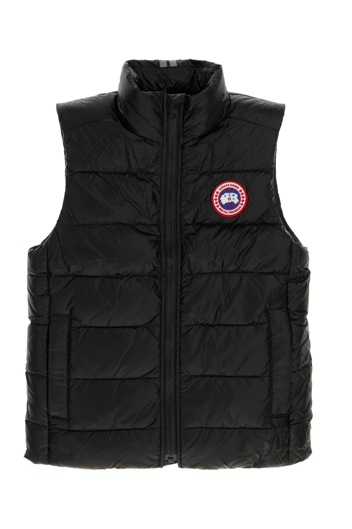 YOUTH CROFTON VEST