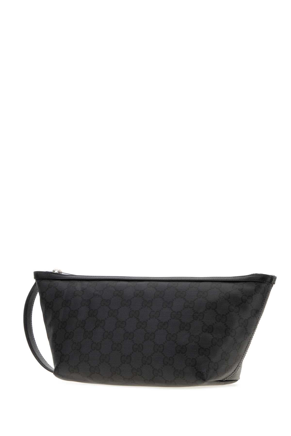 GG canvas small Gucci Essence Classic beauty case - мініатюра 2