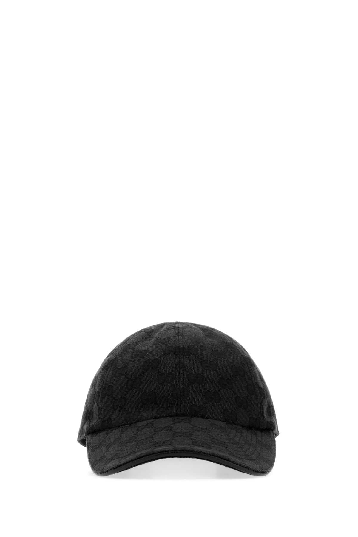 GG fabric baseball cap