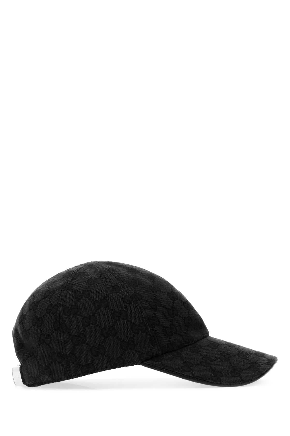 GG fabric baseball cap - мініатюра 2