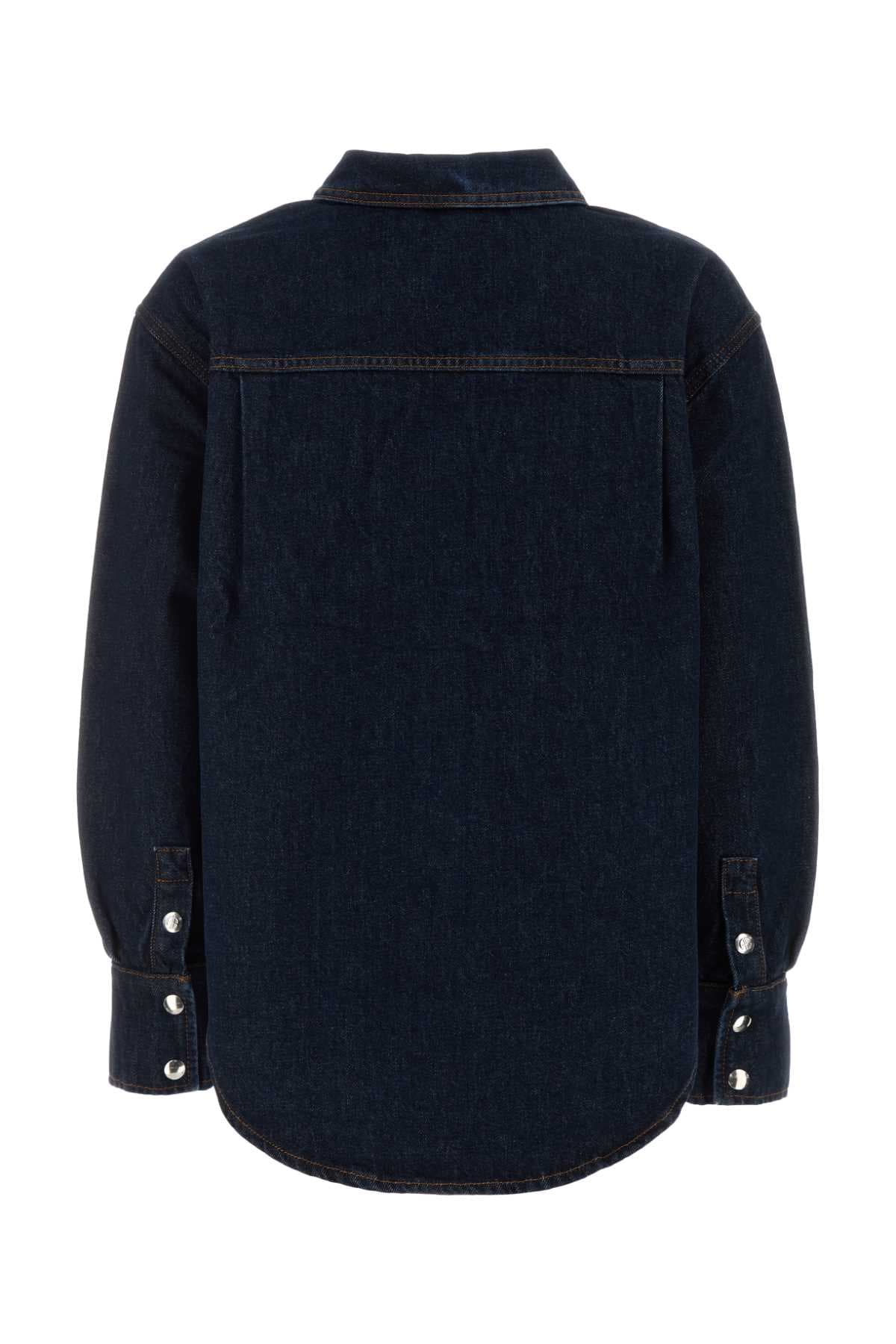 Denim Samy shirt - мініатюра 2