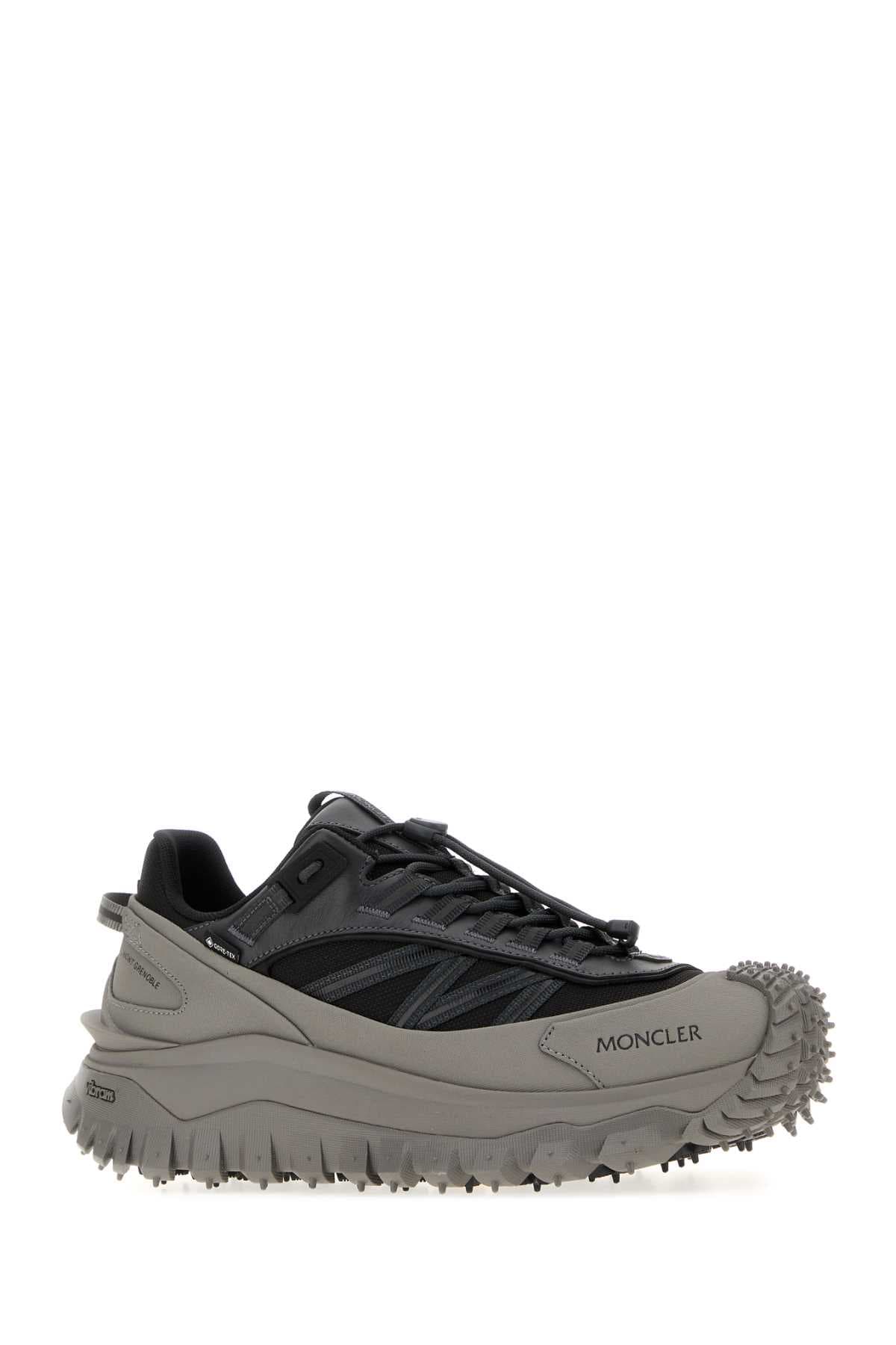 Two-tone Trailgrip GTX sneakers - мініатюра 2
