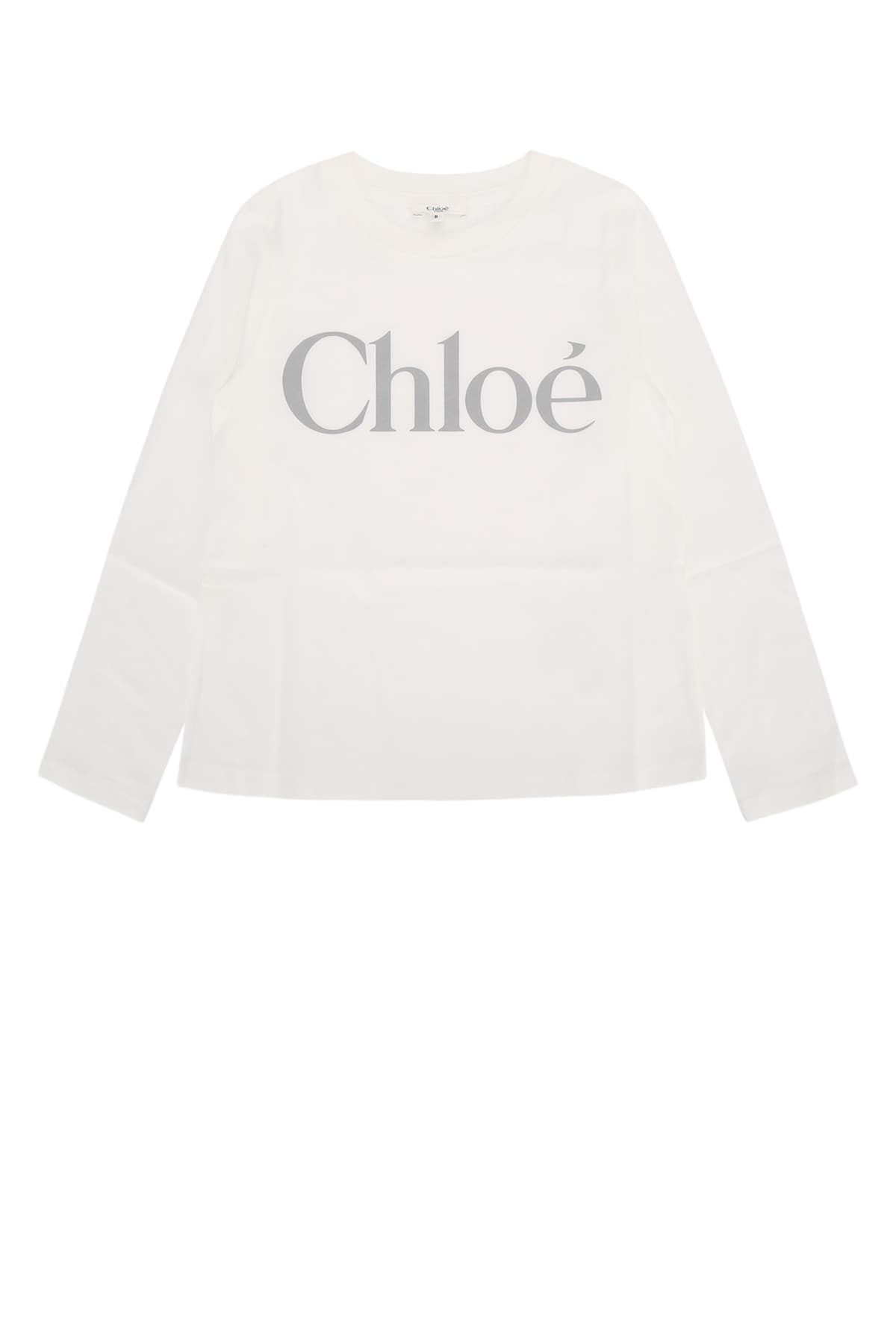 LONG SLEEVE T-SHIRT