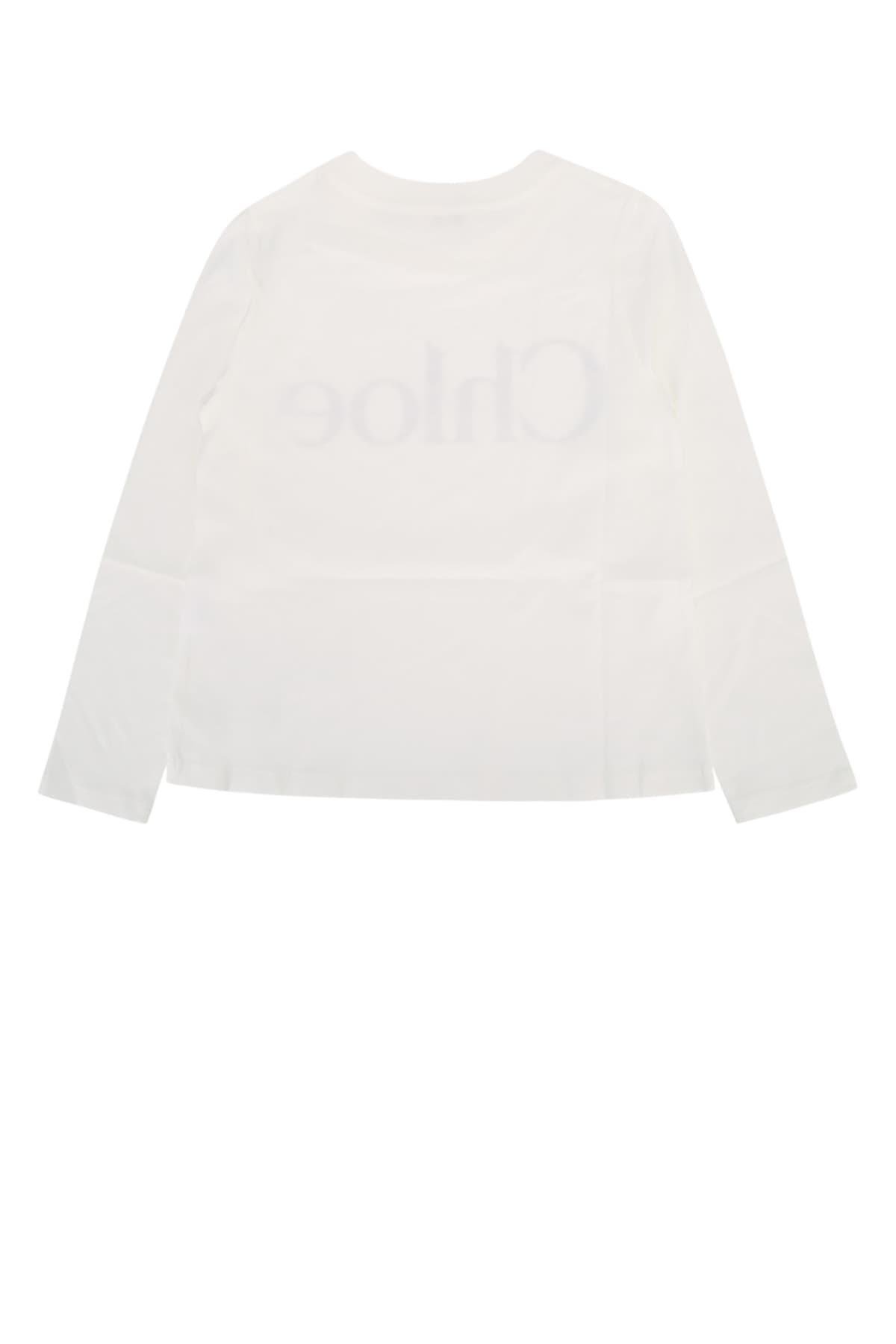 LONG SLEEVE T-SHIRT - мініатюра 2