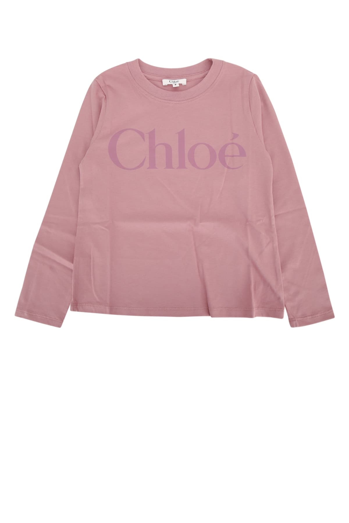 LONG SLEEVE T-SHIRT
