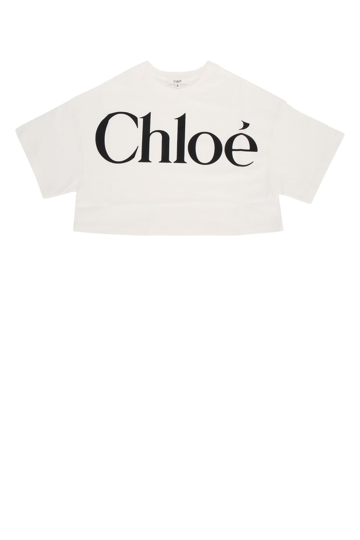 SHORT SLEEVES TEE-SHIRT