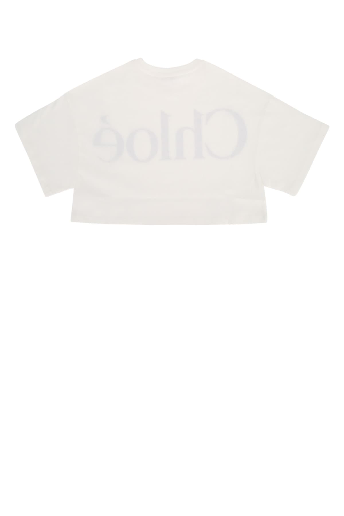 SHORT SLEEVES TEE-SHIRT - мініатюра 2