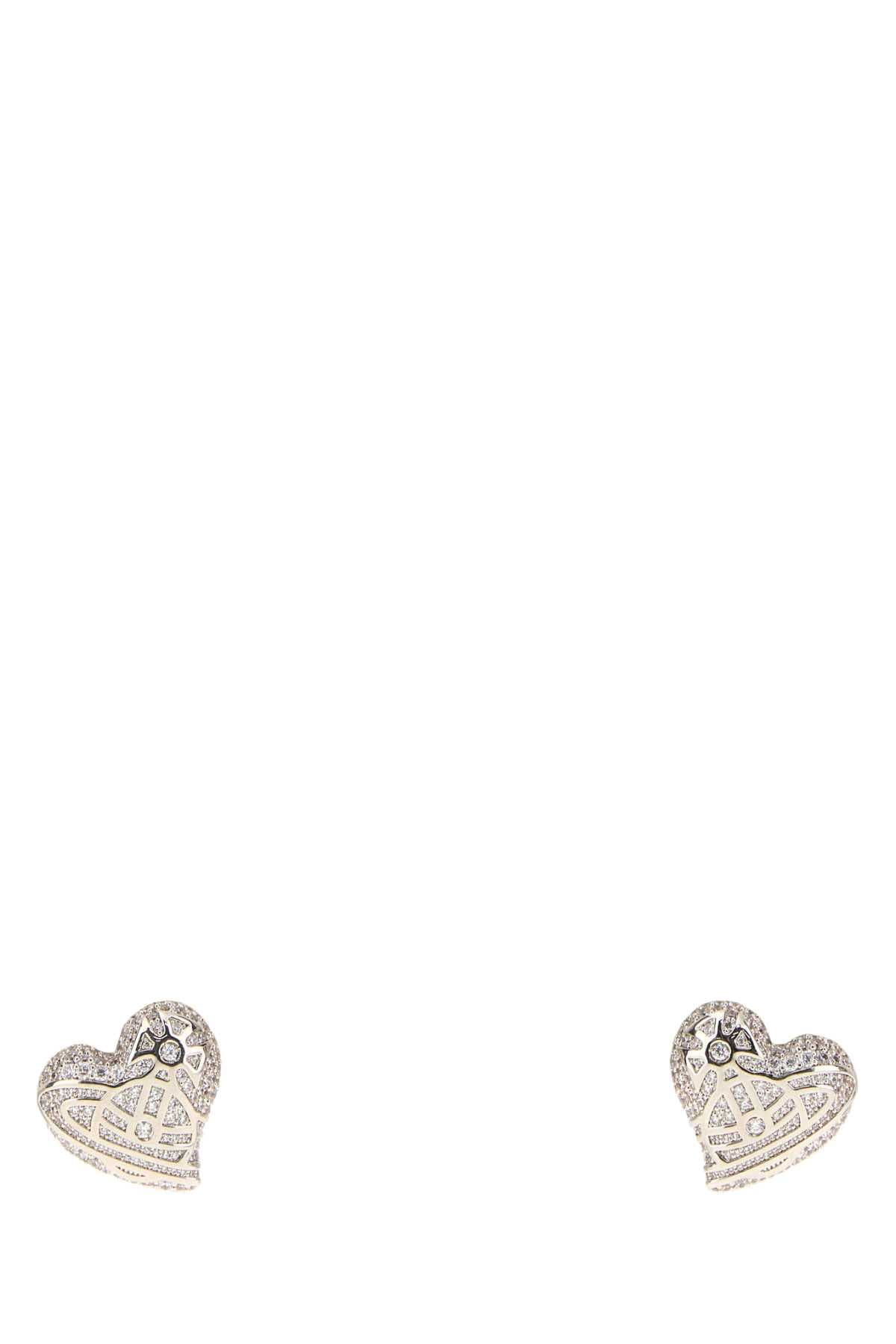 EVANGELINE EARRINGS