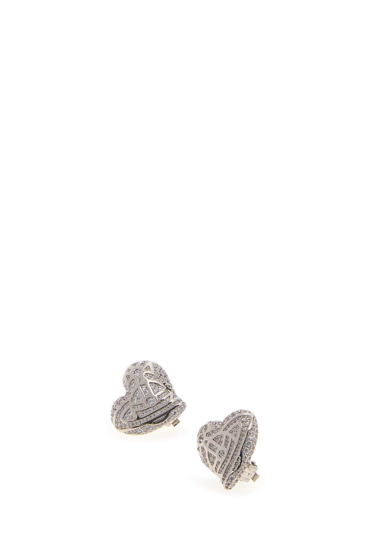 EVANGELINE EARRINGS - мініатюра 2
