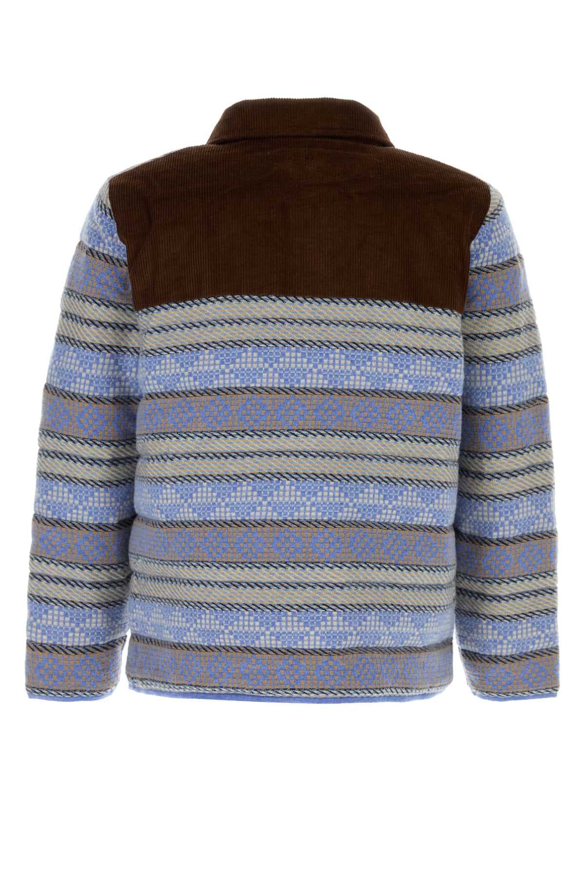 Western Industry Jacket - мініатюра 2