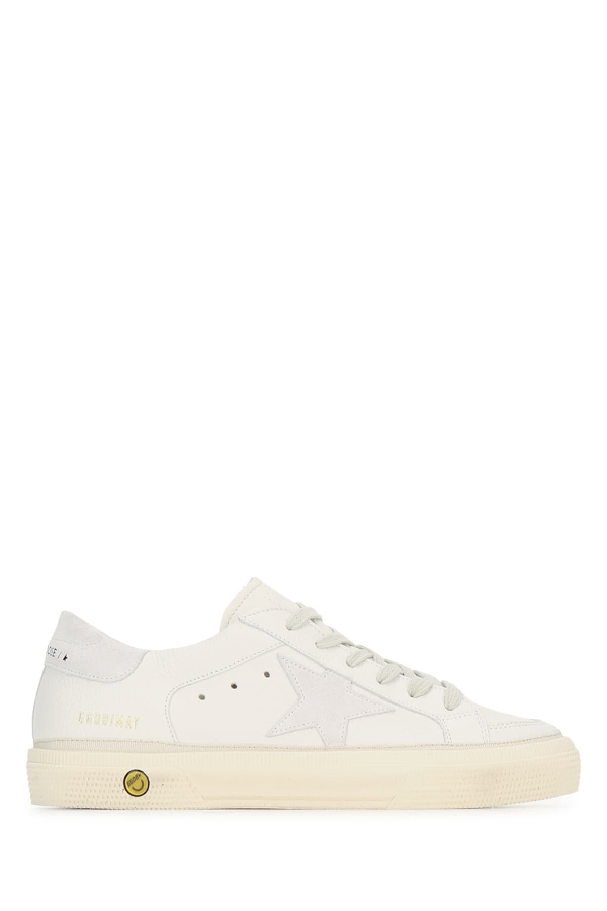 MAY NAPPA UPPER SUEDE STA - мініатюра 3