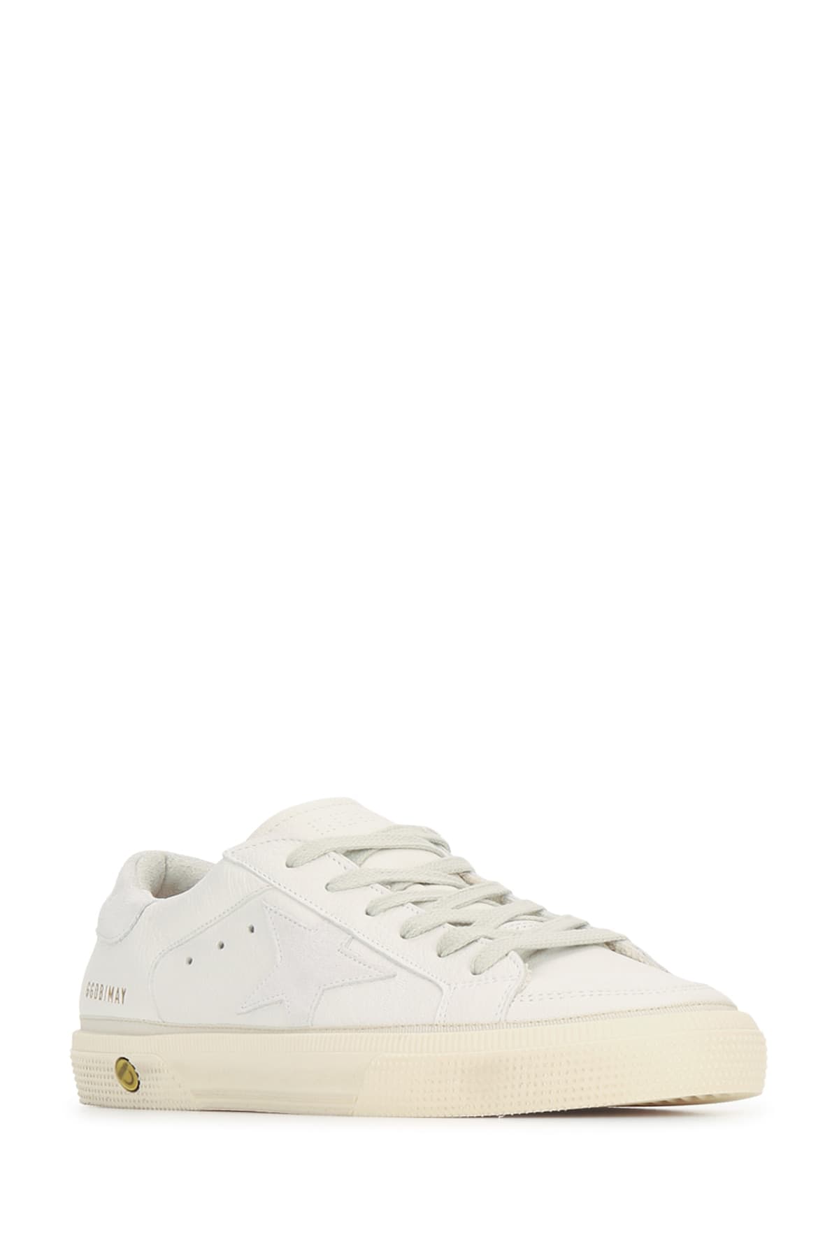 MAY NAPPA UPPER SUEDE STA - мініатюра 4