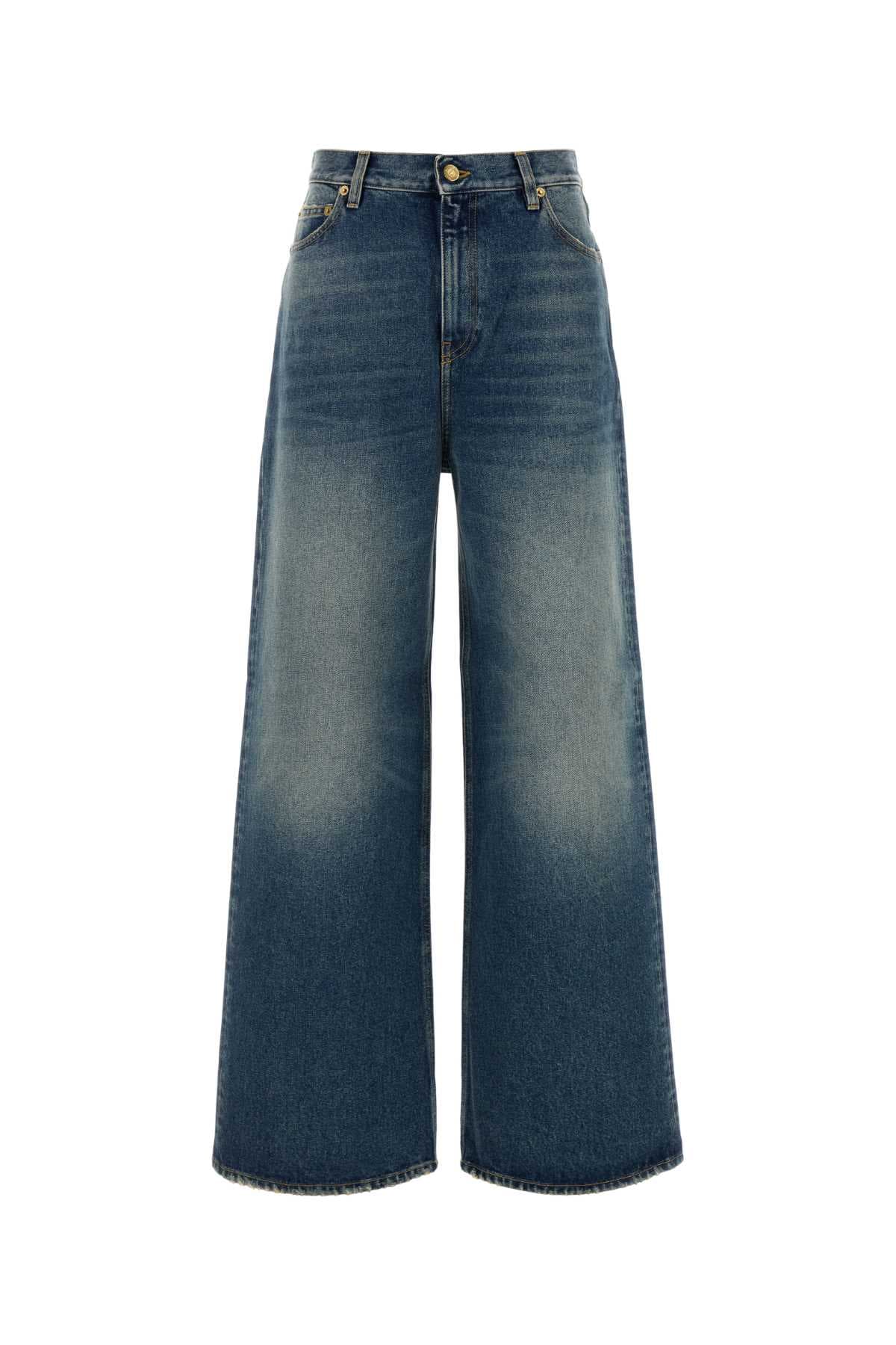 Denim Melody jeans
