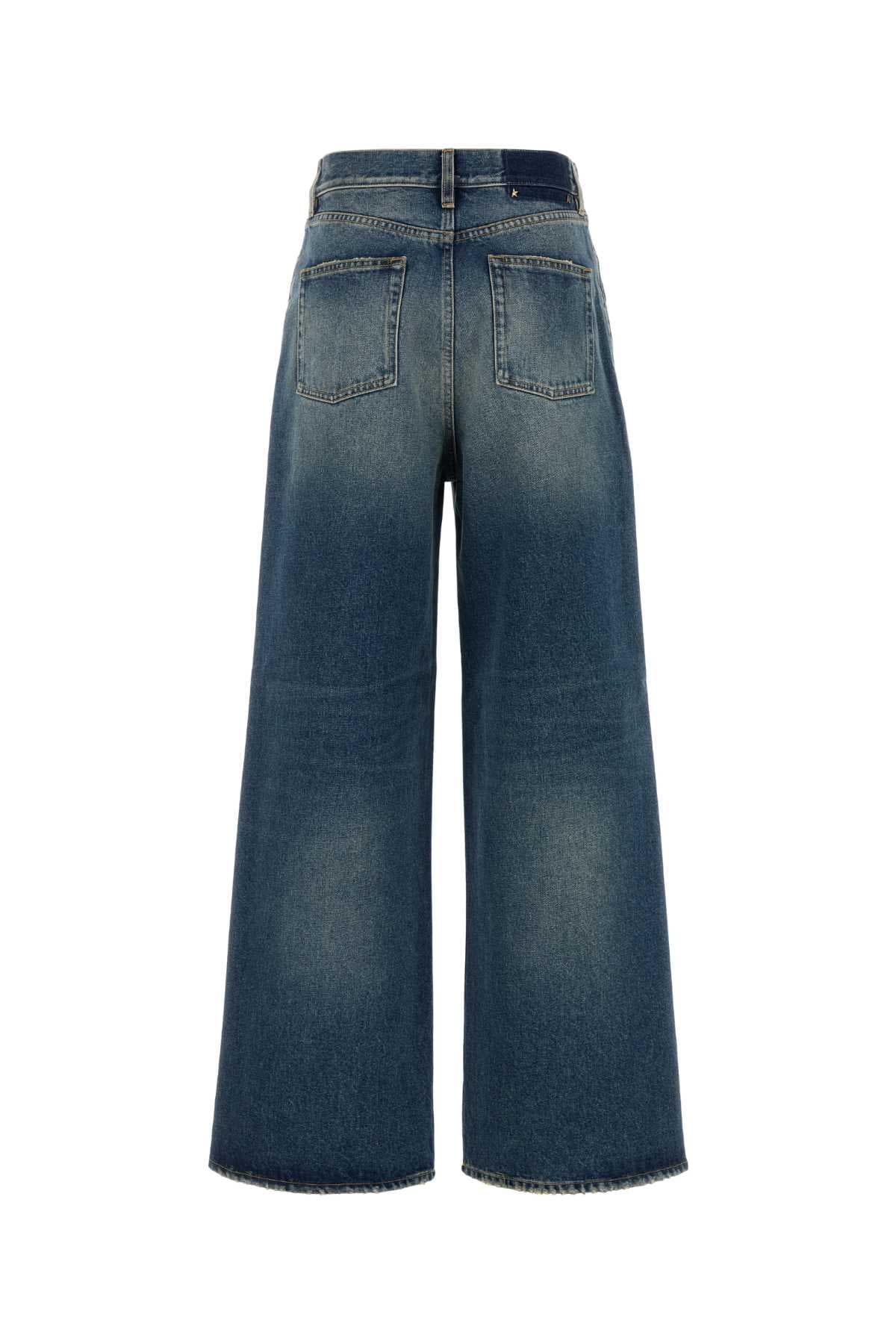 Denim Melody jeans - мініатюра 2