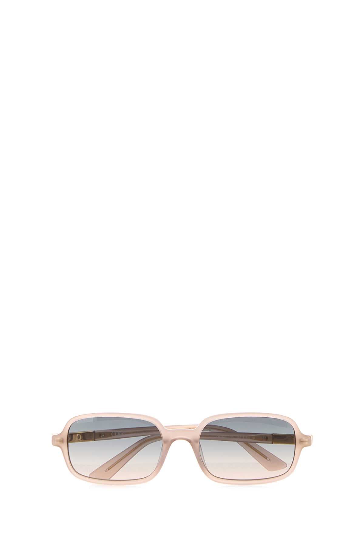 Pink acetate sunglasses - мініатюра 2