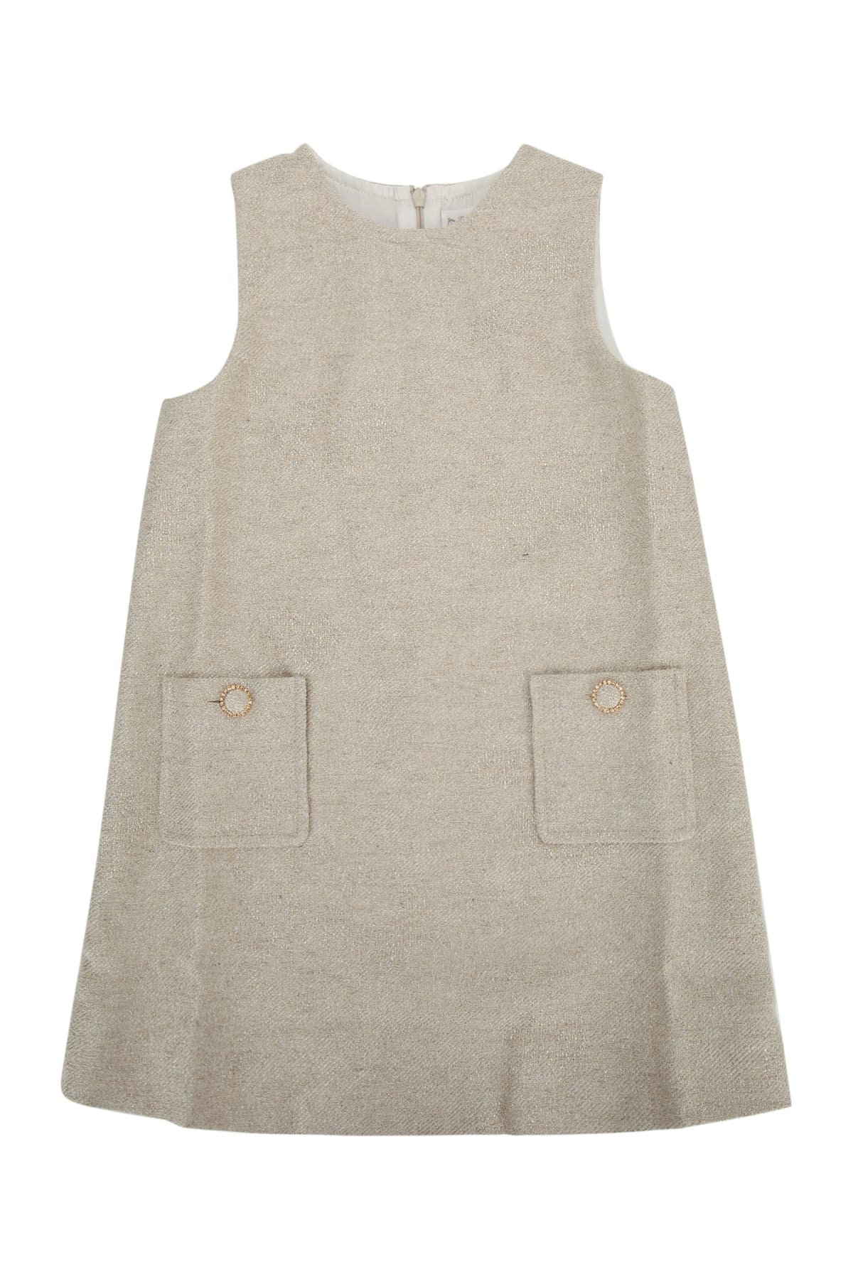 GIRLS WEAR
