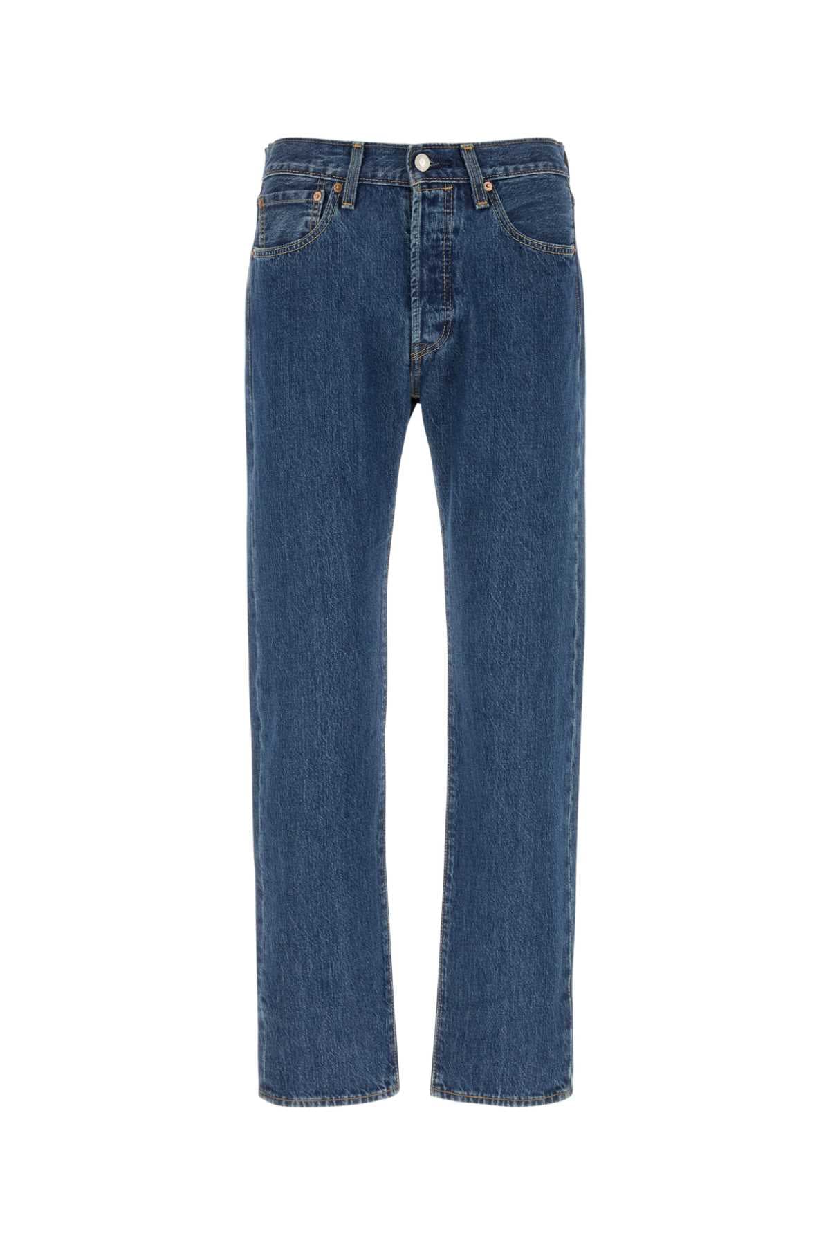Denim 501® Original jeans