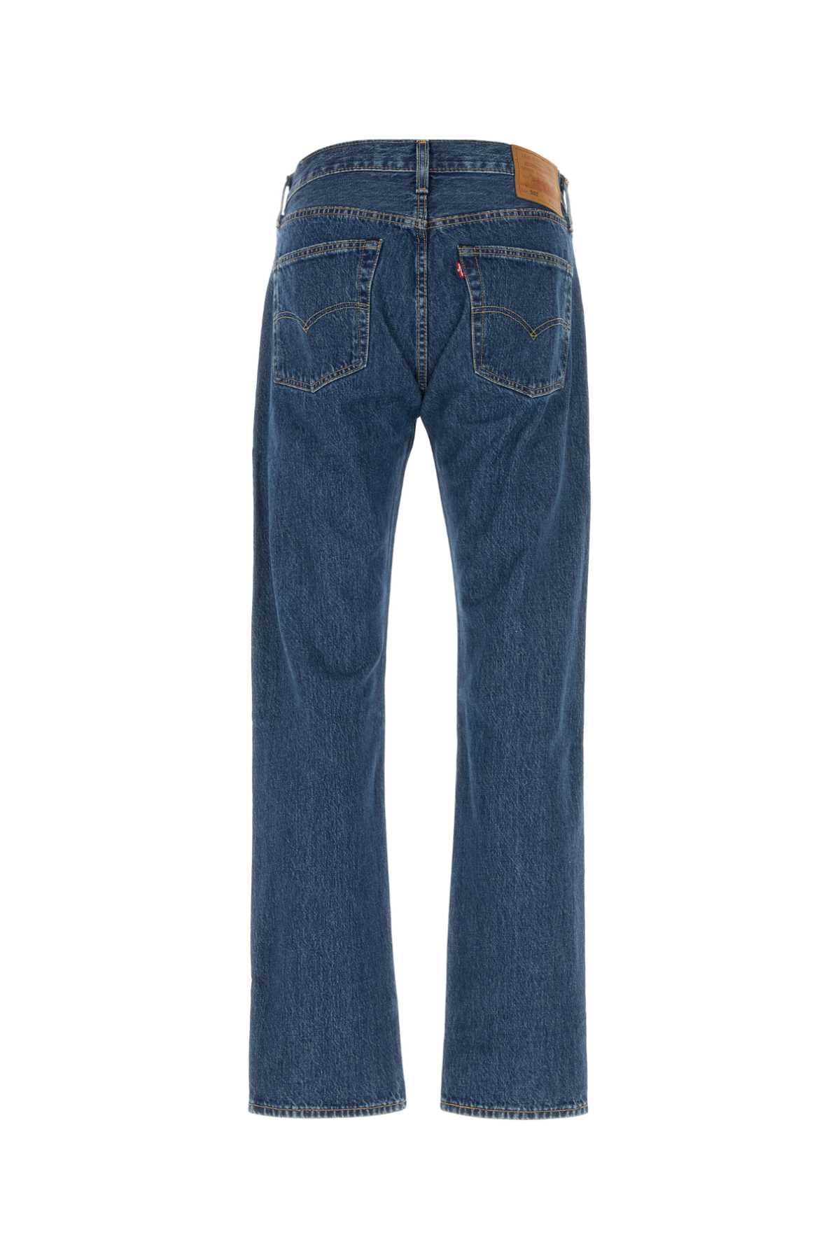 Denim 501® Original jeans - мініатюра 2