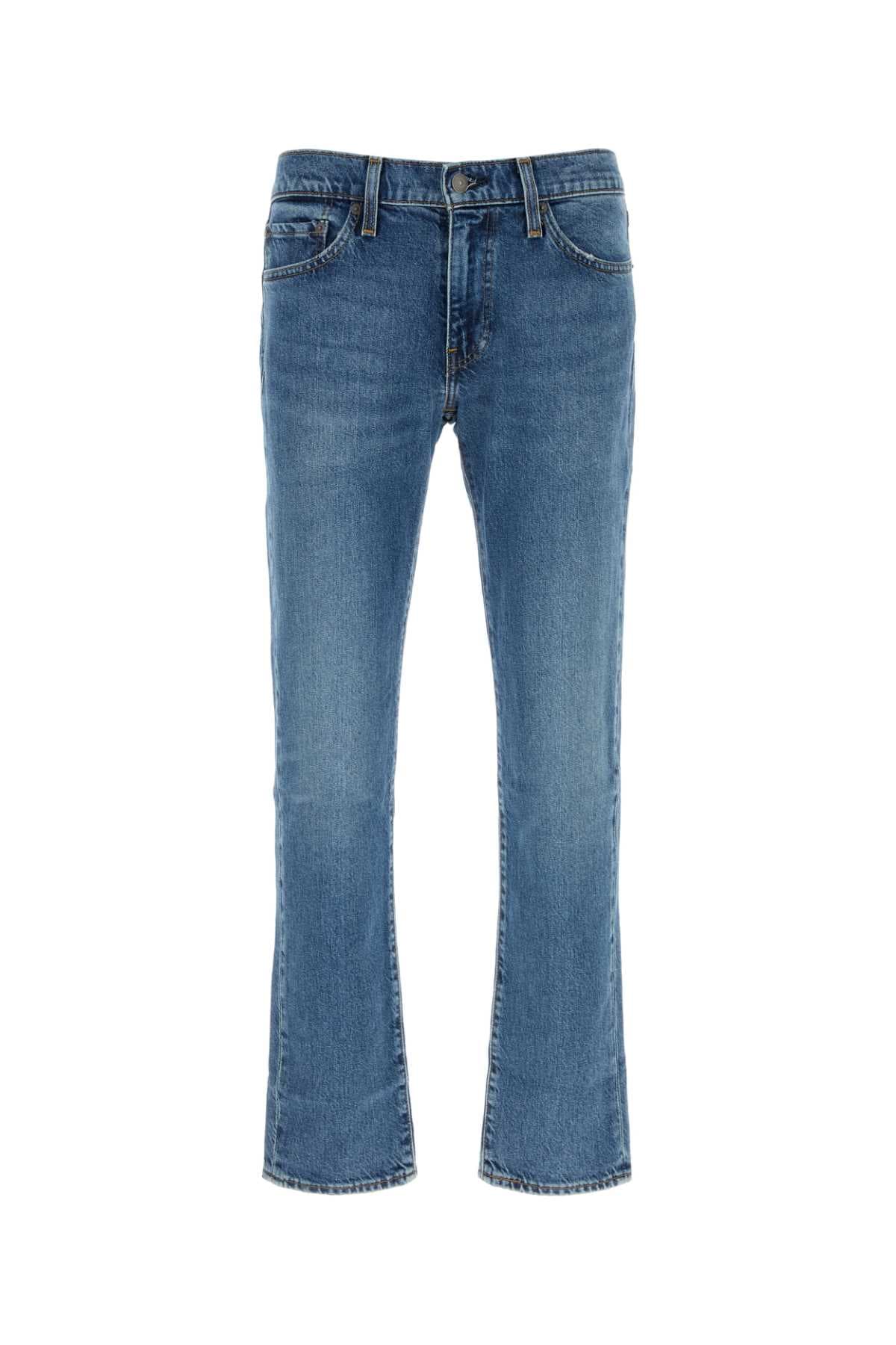 Stretch denim 511™ Slim Authentic jeans