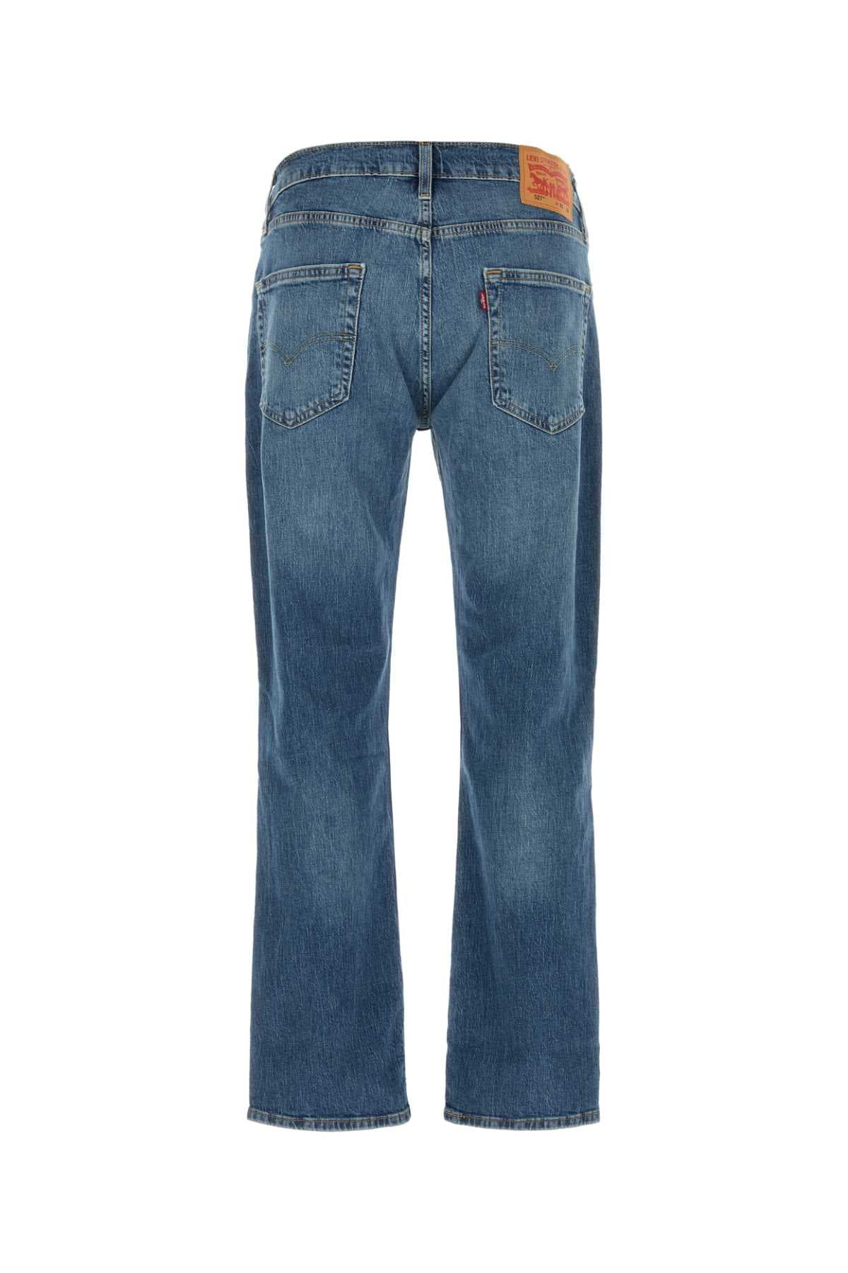 Stretch denim 502™ jeans - мініатюра 2
