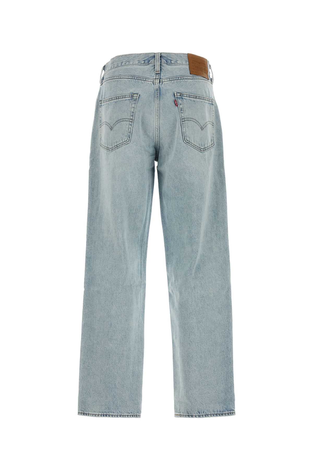 Denim 568™ Loose jeans - мініатюра 2