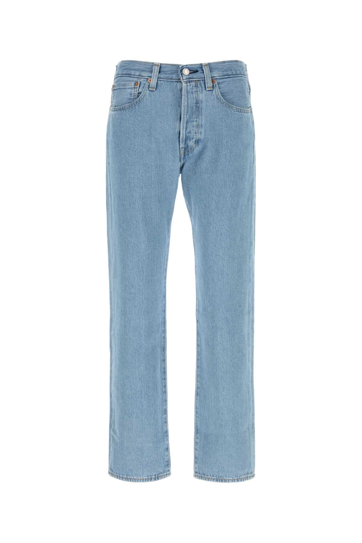 Denim 501® Original jeans