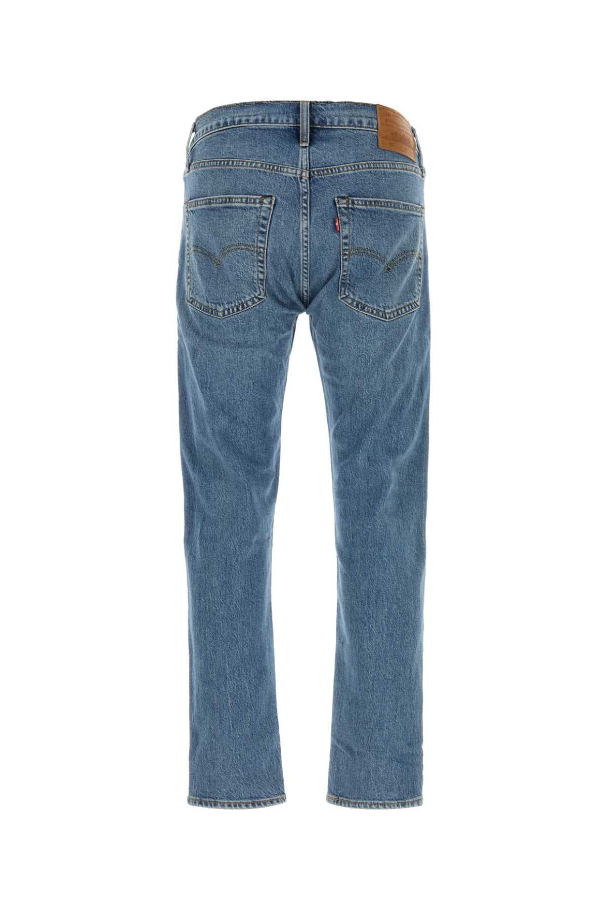 Stretch denim 502™ jeans - мініатюра 2