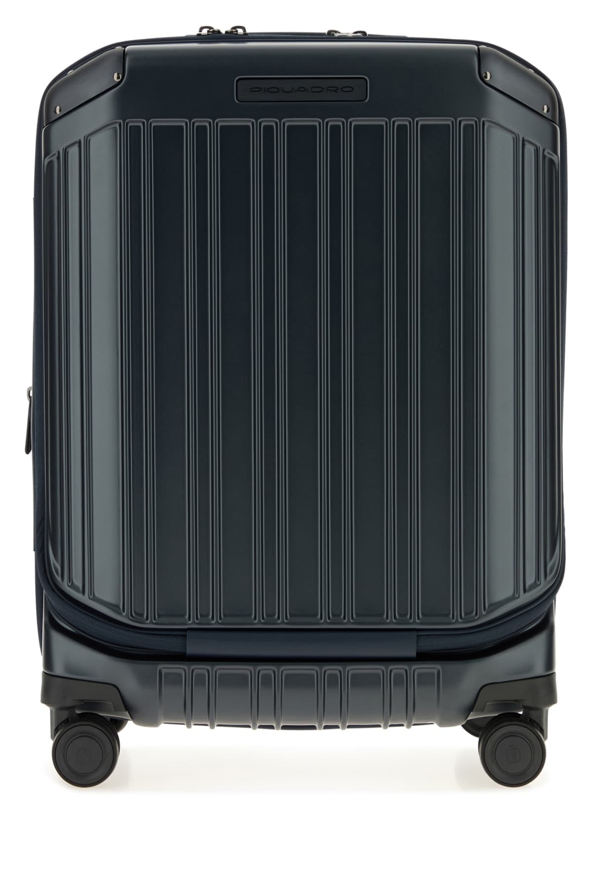 TROLLEY CABIN FRONT_ MIDDLE OPEN 4 RUOTE POLIC_ESP