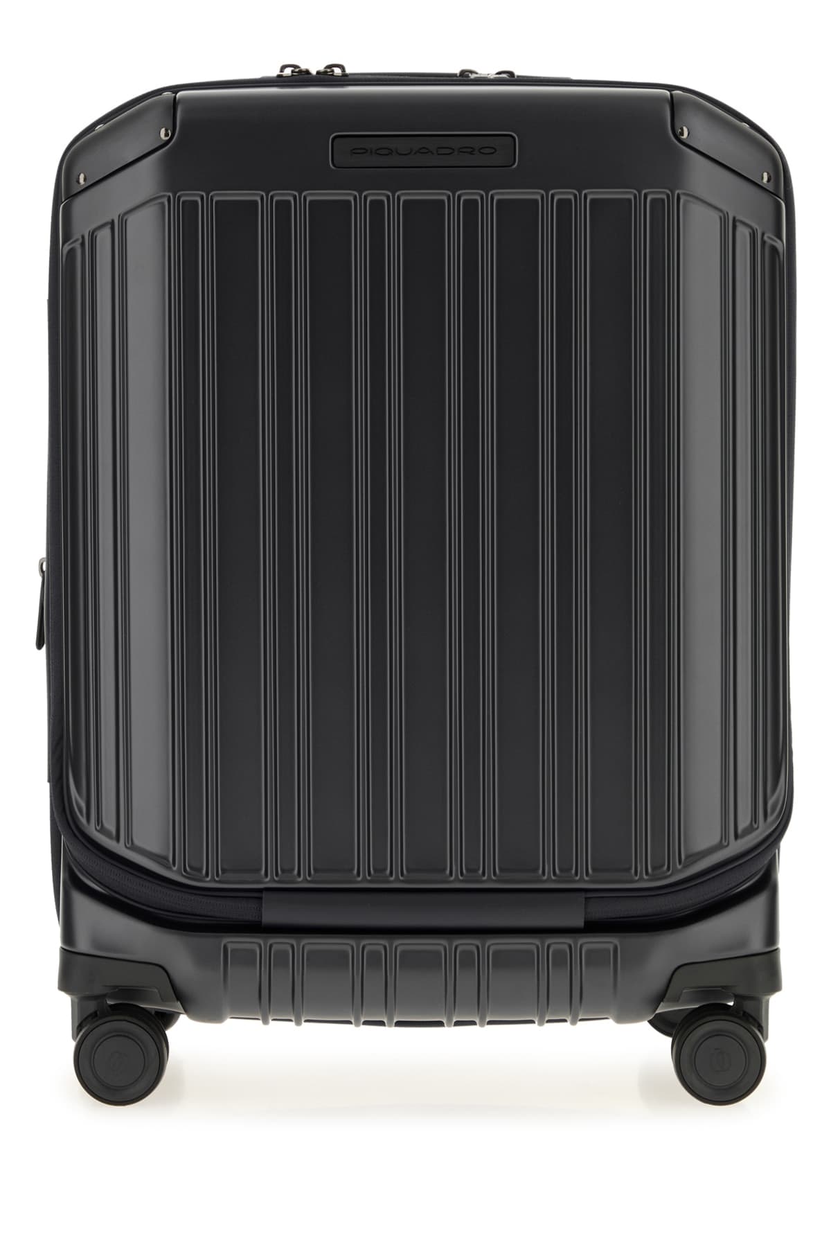 TROLLEY CABIN FRONT_ MIDDLE OPEN 4 RUOTE POLIC_ESP