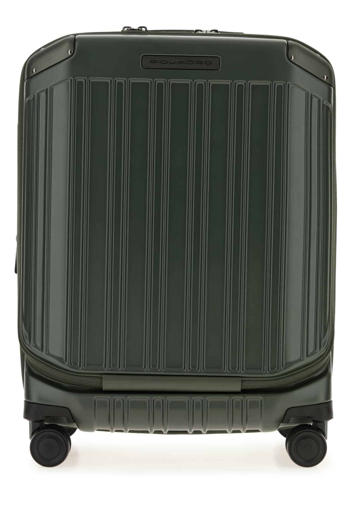 TROLLEY CABIN FRONT_ MIDDLE OPEN 4 RUOTE POLIC_ESP