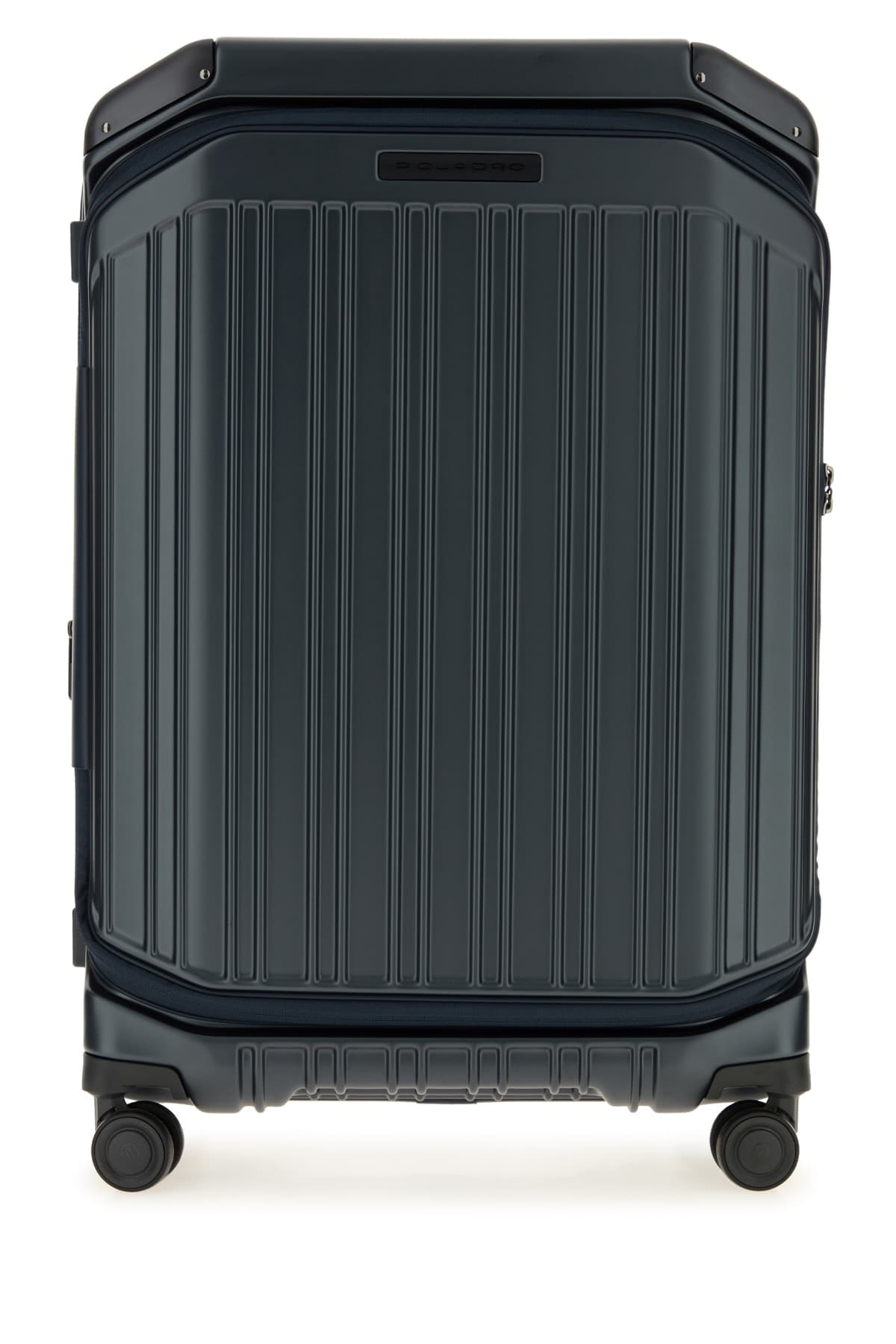 TROLLEY MEDIO FRONT_MIDDLE OPEN 4 RUOTE POLIC_ESP