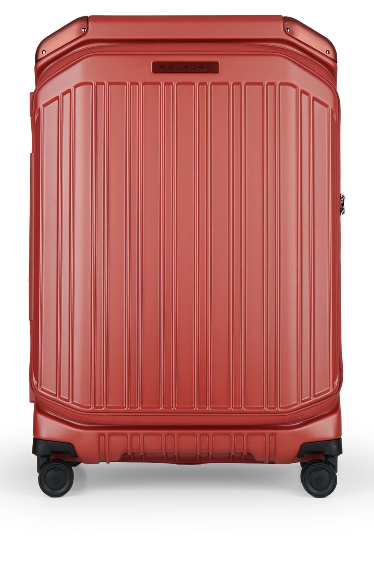 TROLLEY MEDIO FRONT_MIDDLE OPEN 4 RUOTE POLIC_ESP