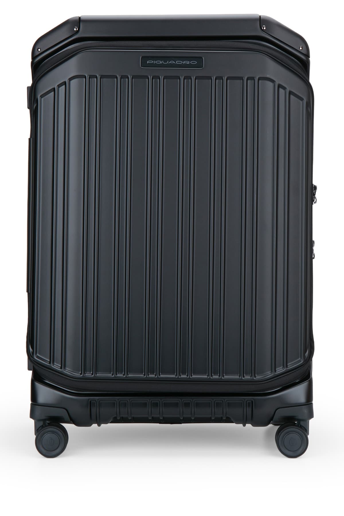 TROLLEY MEDIO FRONT_MIDDLE OPEN 4 RUOTE POLIC_ESP