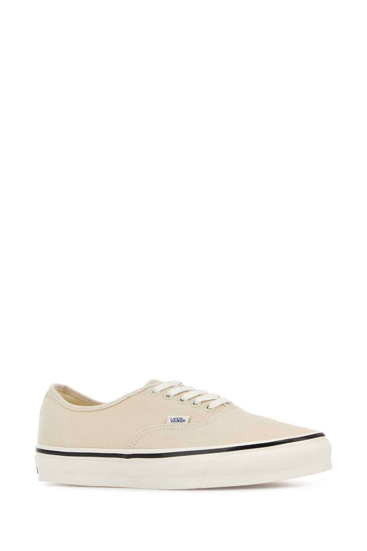 Sand canvas LX Authentic sneakers - мініатюра 2
