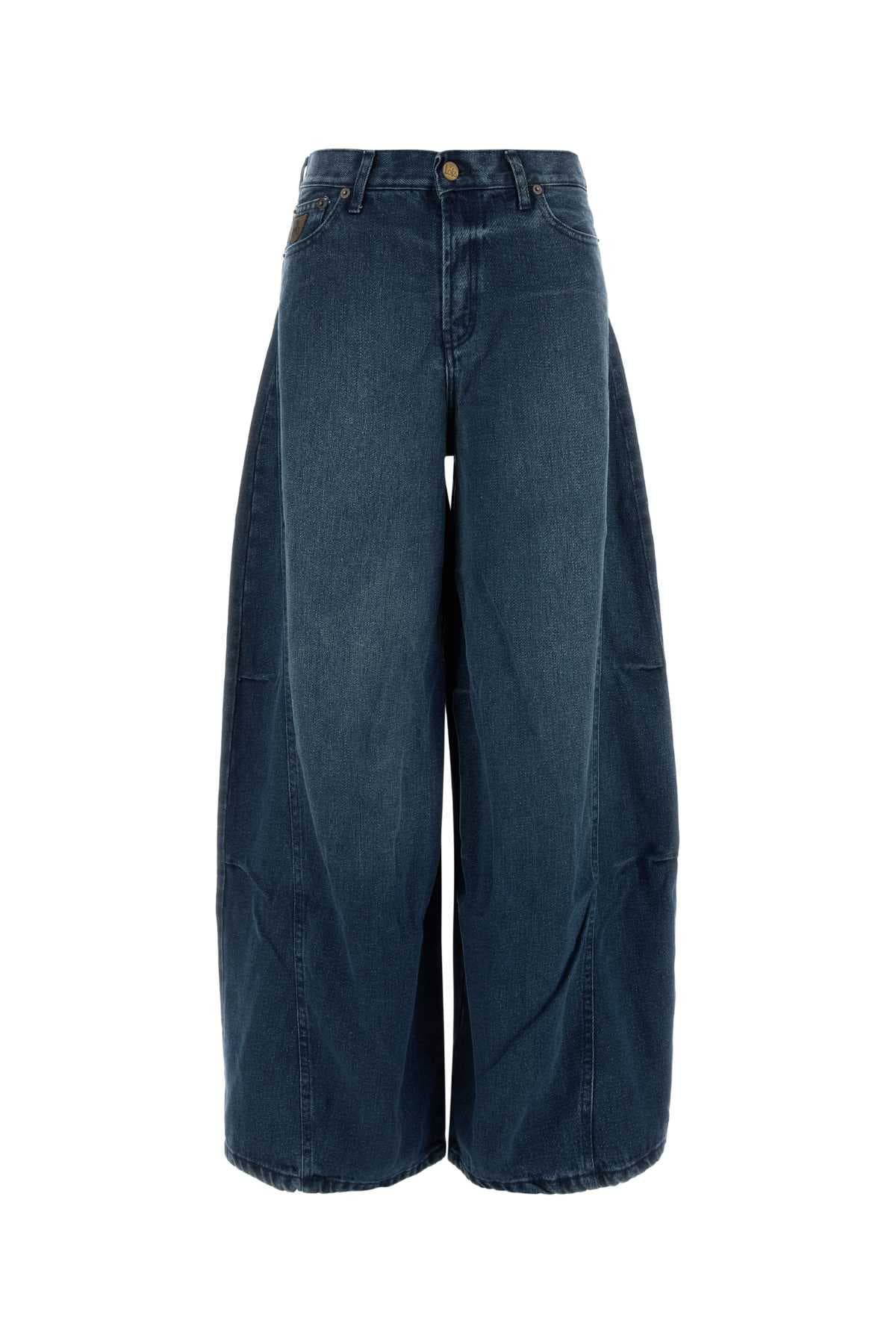 Denim Area jeans