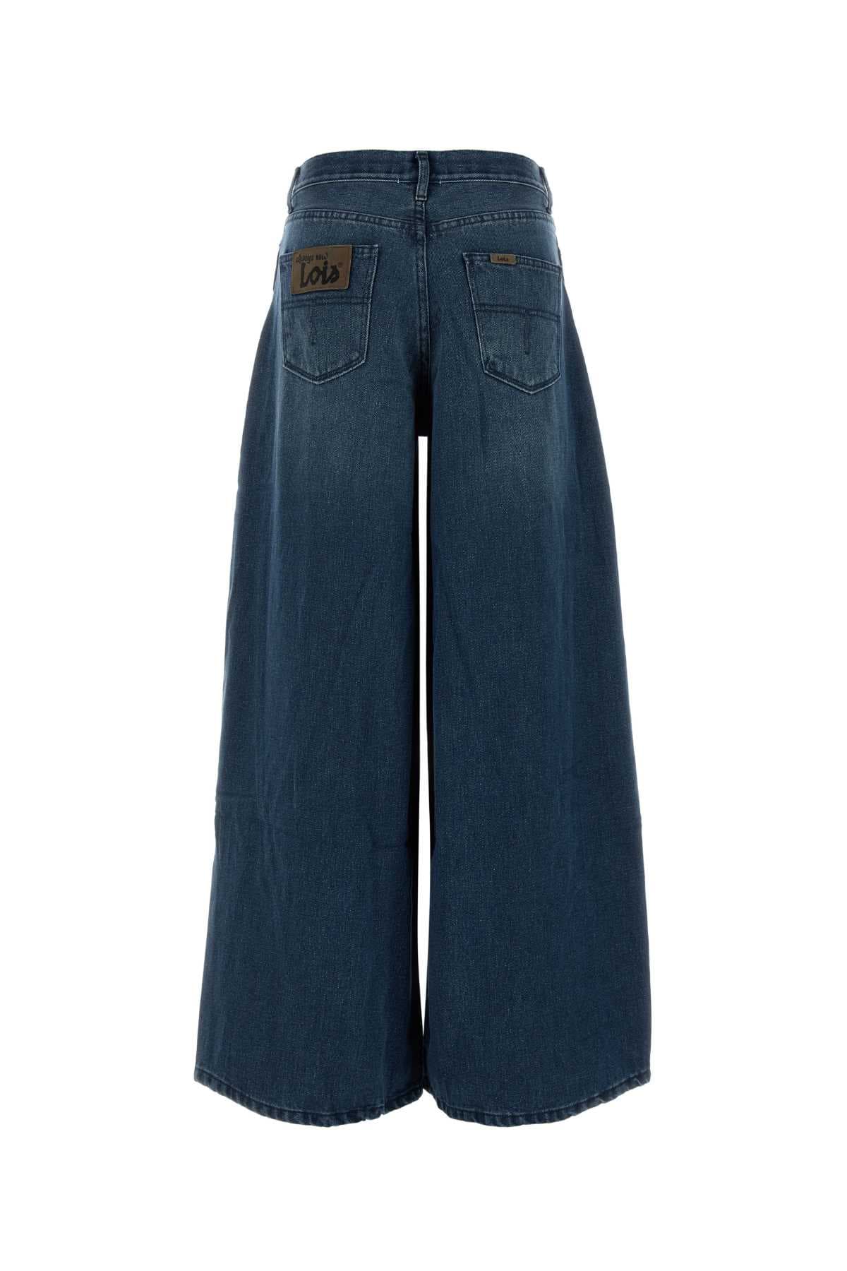 Denim Area jeans - мініатюра 2