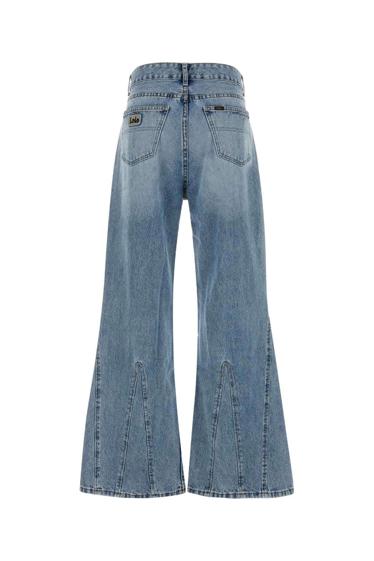 Denim Skater jeans - мініатюра 2