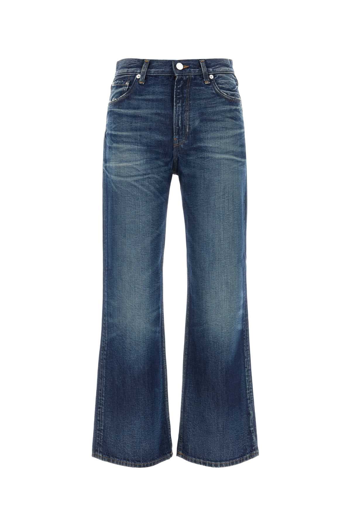 Denim Korea jeans