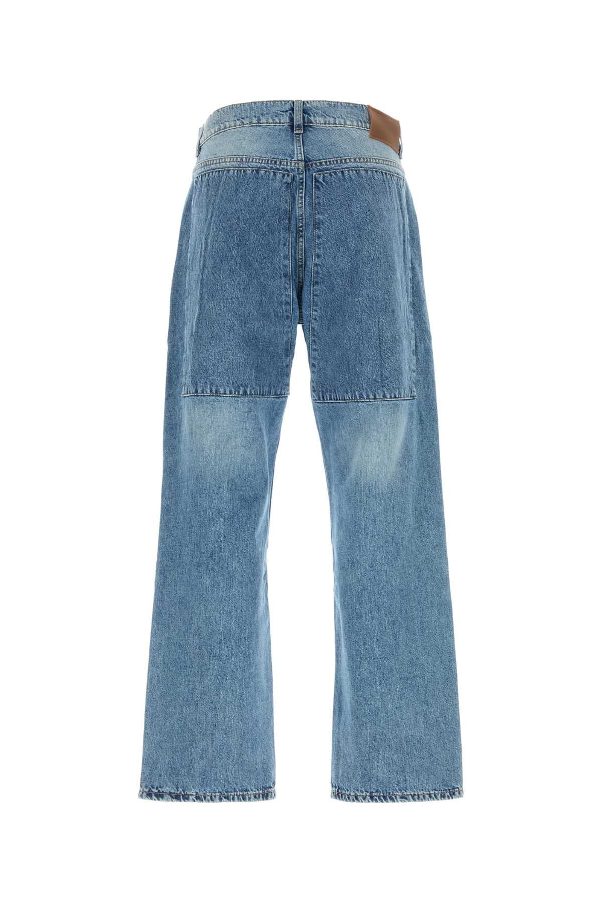 Denim jeans - мініатюра 2