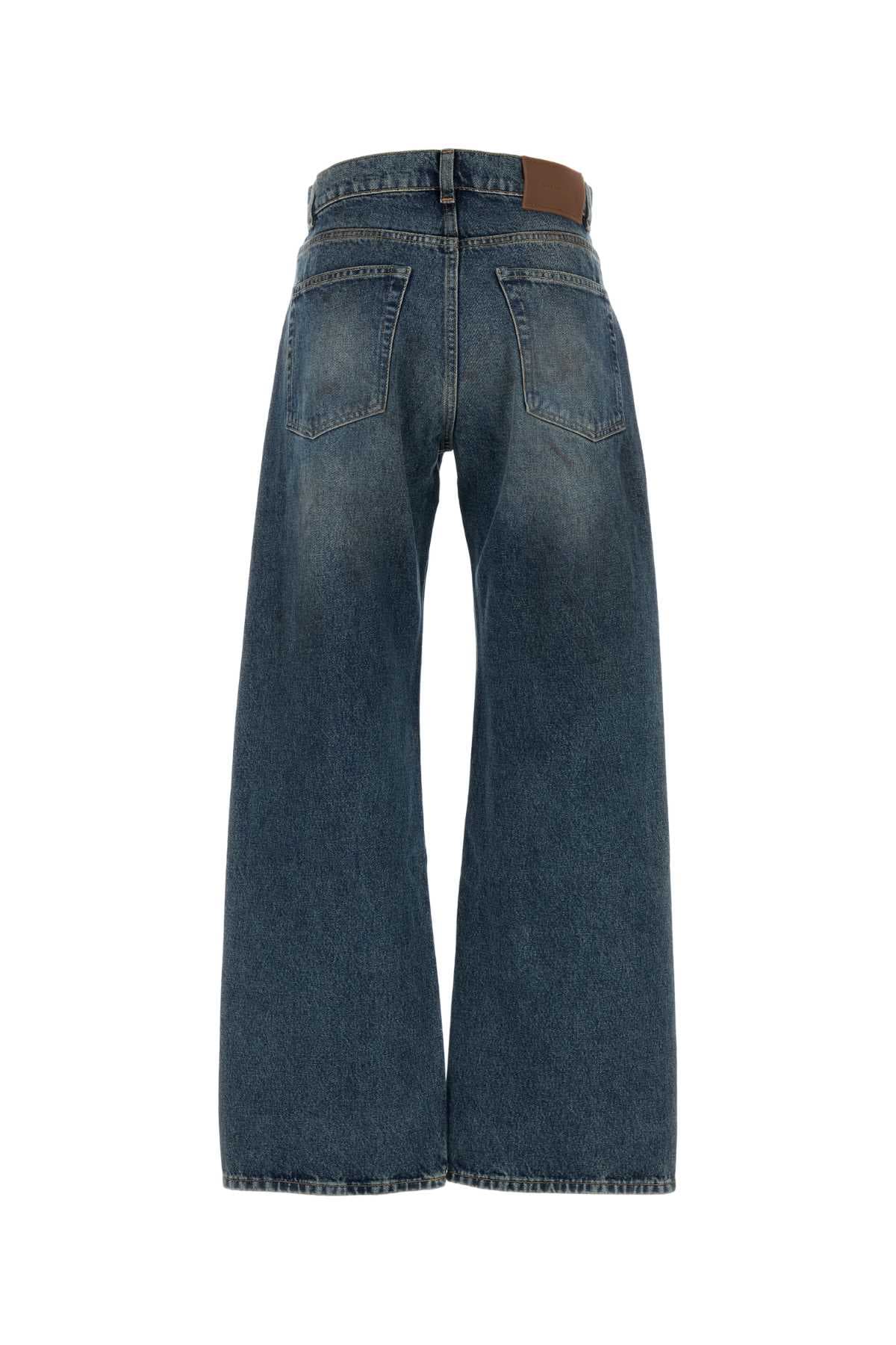 Denim jeans - мініатюра 2