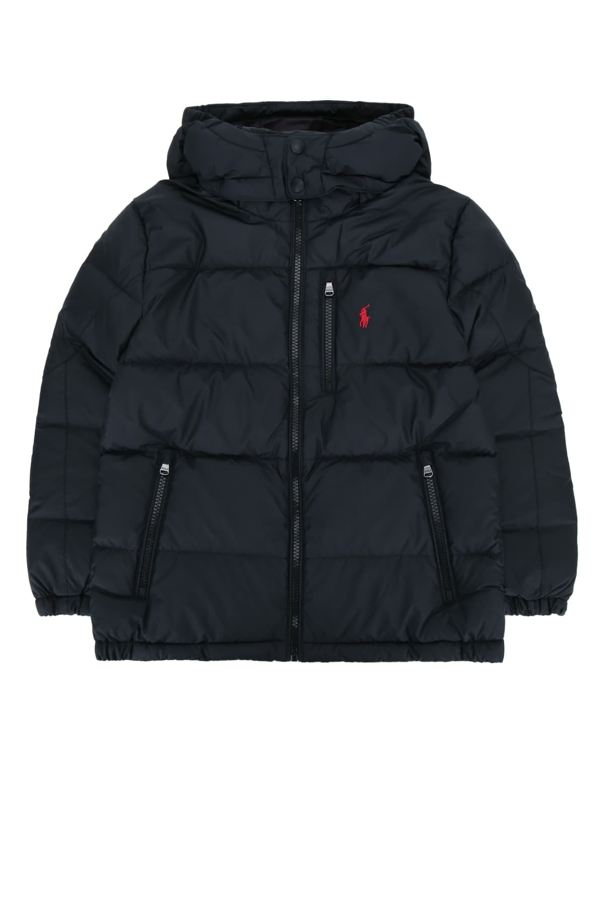 PUFFER JACKET