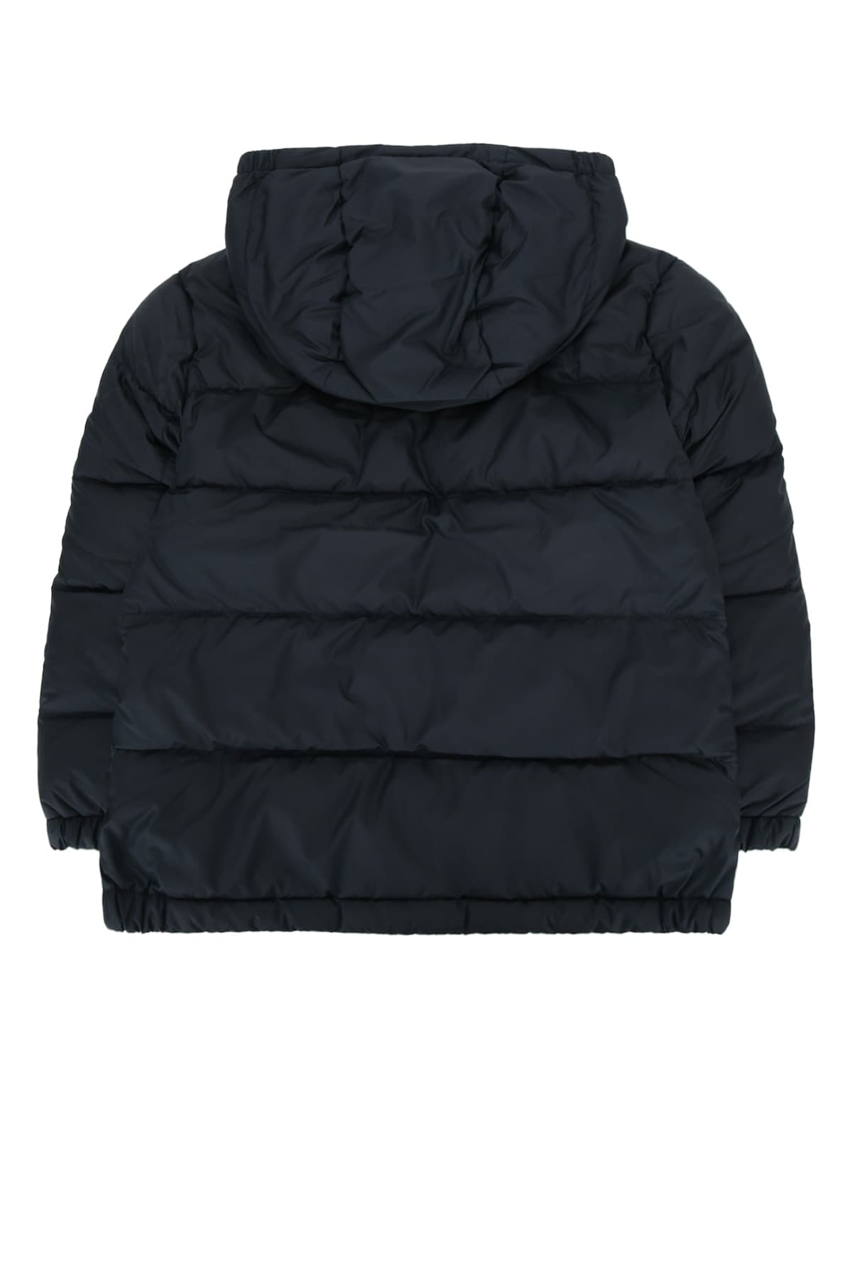 PUFFER JACKET - мініатюра 2