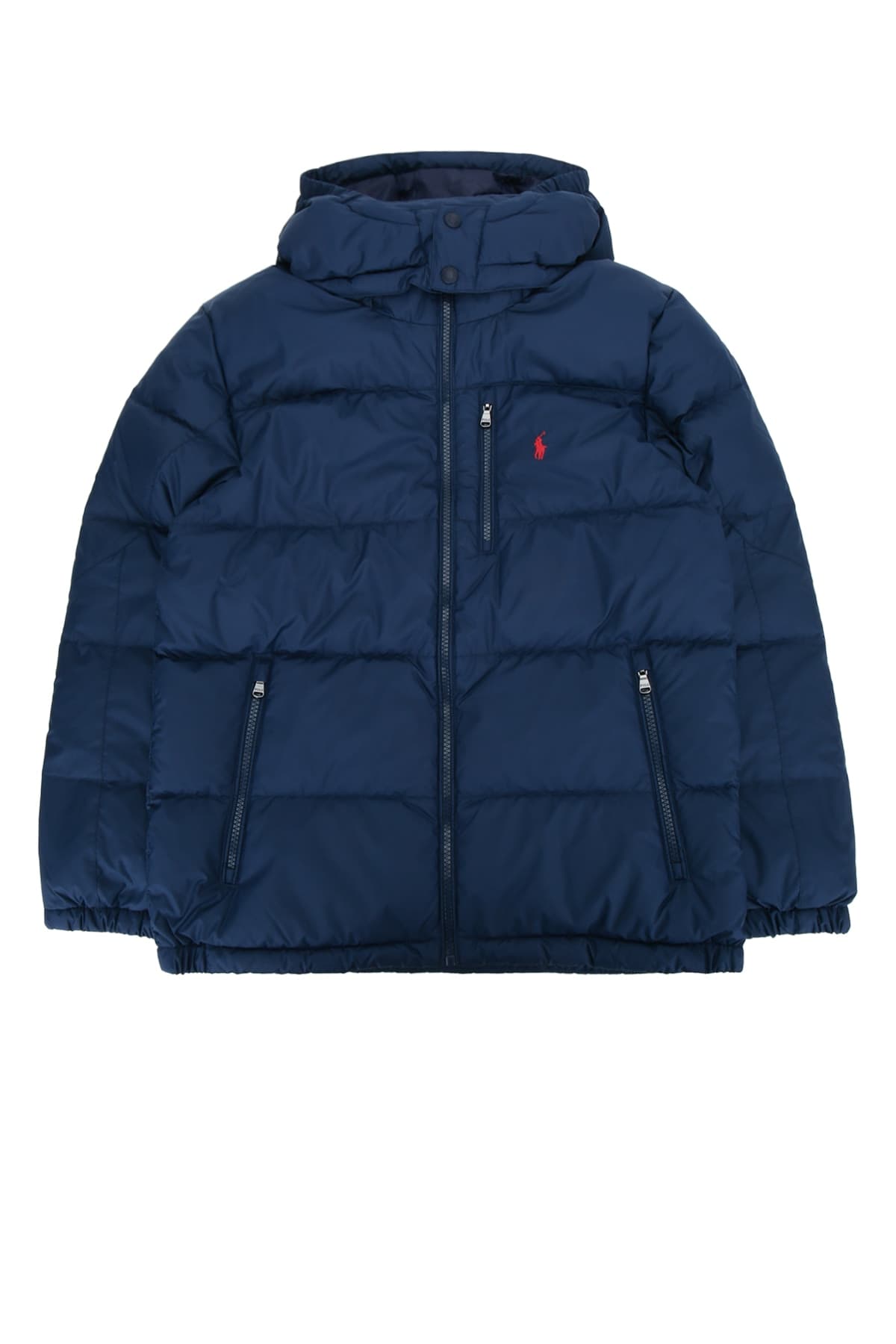 PUFFER JACKET