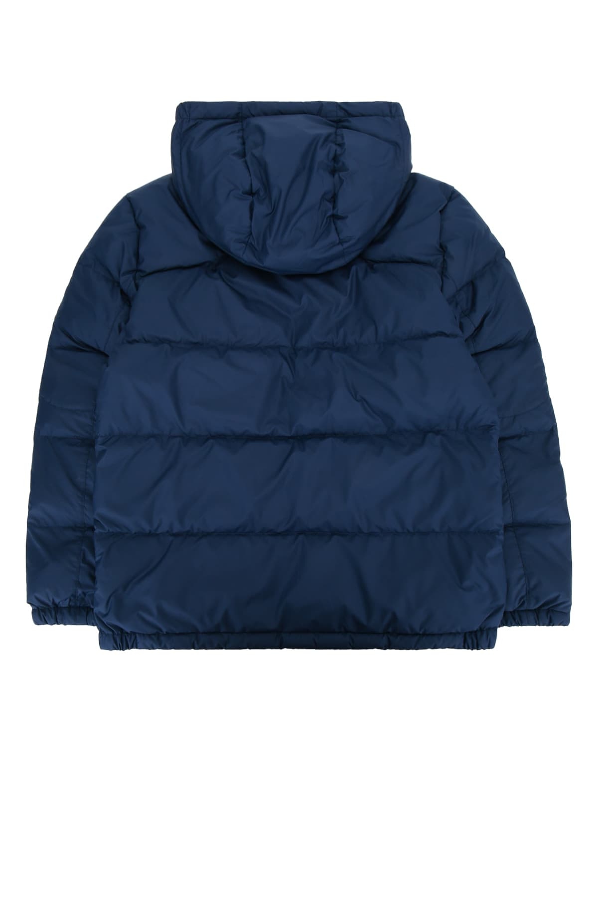 PUFFER JACKET - мініатюра 2