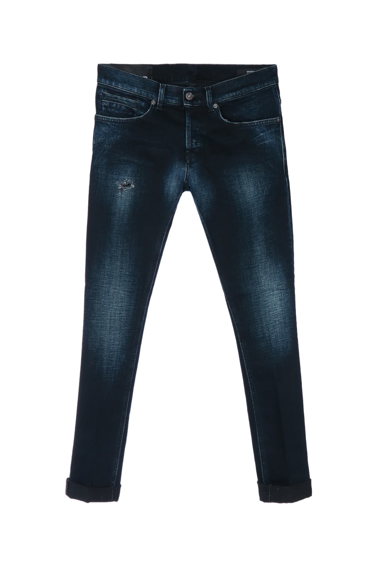PANTALONE 5 TASCHE