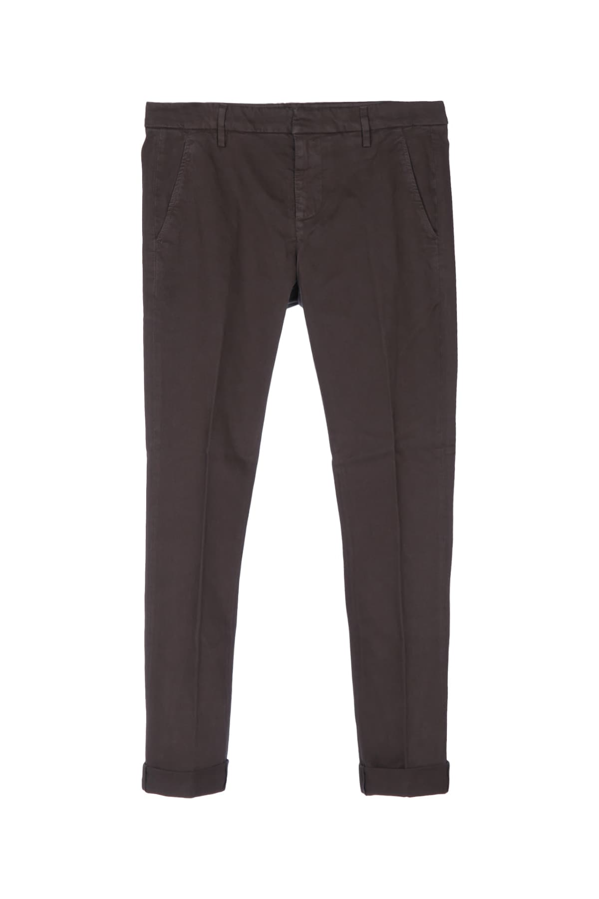 PANTALONE TASCA AMERICA