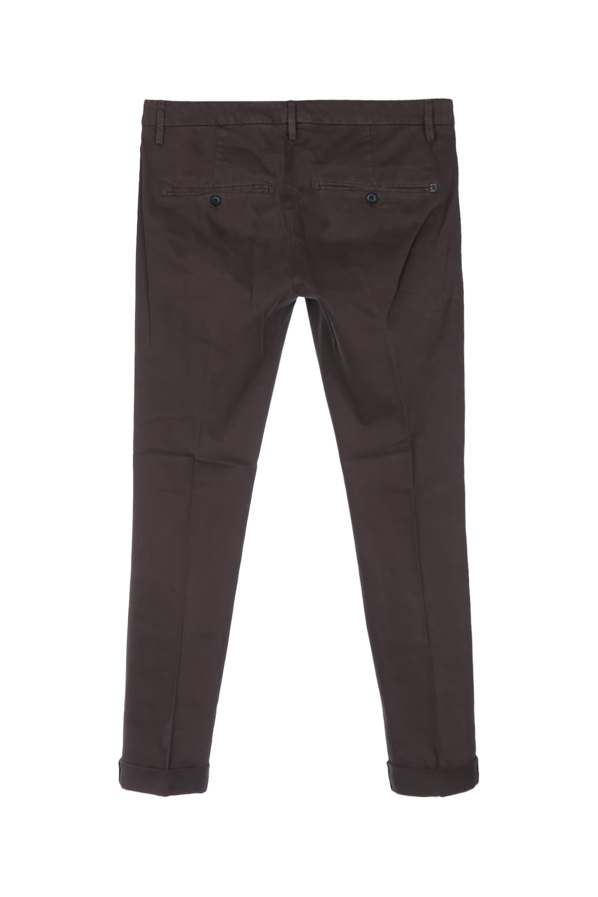 PANTALONE TASCA AMERICA - мініатюра 2